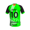 CAMISETES DE JOC SANTVICENTÍ