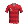 CAMISETES DE JOC SANTVICENTÍ
