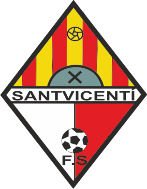 BOTIGA DEL FUTBOL SALA SANTVICENTÍ